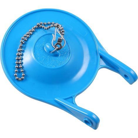 Boule de Réservoir de Toilette en Caoutchouc 3 Pouces, Joint (1/4)