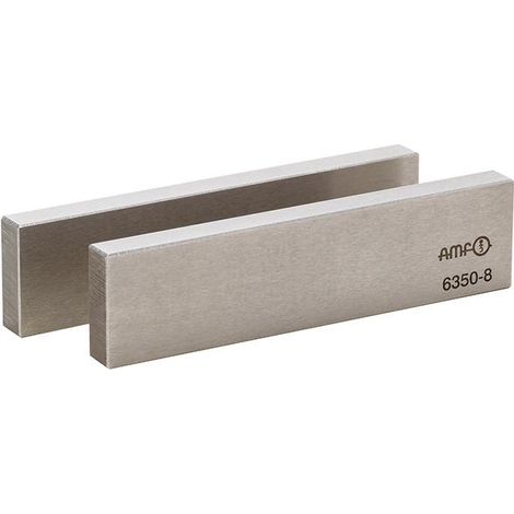 Parallelanschlag-Paar 63x18,0x160mm AMF (1/4)