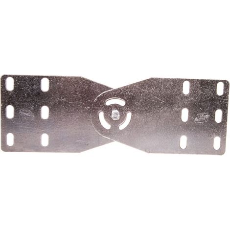 Gelenkverbinder für LGPH100 112100 Kanal
