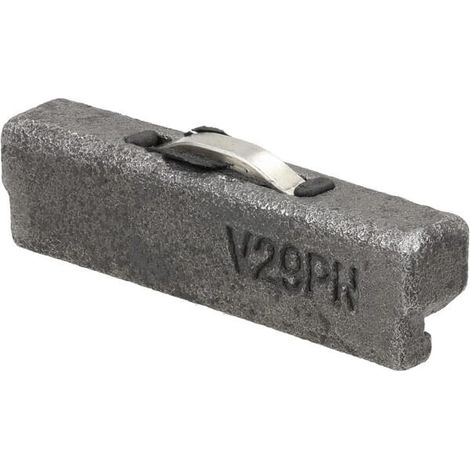 Dente UNIVERSEL V29PNN (1/3)