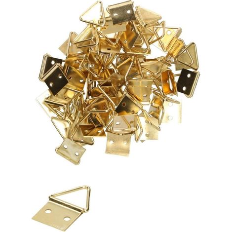 Pendentif sur fil de 12 mm - 25 pièces (1/4)