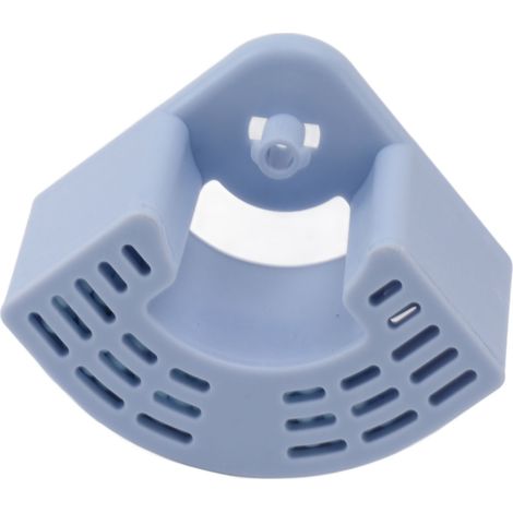 Cartouche d'ions argent Ag+ en ABS, module à libération lente efficace pour aspirateur robot X1, T10, T20 (1/5)