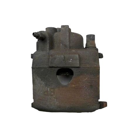 Etrier De Frein Avant Droit SEAT Ibiza 99-2002 [PRODUIT D'OCCASION]♻️1h0615124c (1/2)