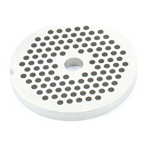 GRILLE A TROU -PETITE 9005289 pour Robot culinaire ESSENTIEL B HACHOIR A VIANDE ESSENTIELB EHV 1 ANGUS