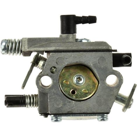 Geko G81123 carburateur pour tronçonneuse 52cc (1/3)