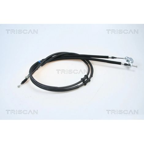 Tirette à câble, frein de stationnement Triscan 8140 24180 OPEL 13157062