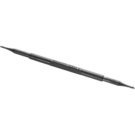 Tournevis Facom, Pointe Plate ( Prix pour 1 )