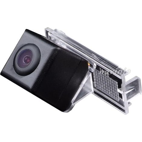 Colour Reversing Camera Night Vision Car Truck for C2 C3-XR C4 C5 C-Elysee C- Four DS DS3 DS5 DS6 DS5LS / 301/308/408/508/C5/3008/307/30 (1/5)