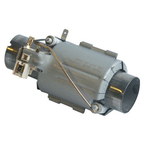 Résistance 2040W (484000000610, 806890392) Lave-vaisselle AEG, ARDEM, ARISTON HOTPOINT, ARTHUR MARTIN, ARTHUR MARTIN ELECTROLUX, ASPES, BAUKNECHT, BEKO, BRANDT, DE DIETRICH, EDESA, ELECTROLUX, FAGOR, (1/5)