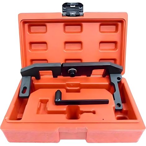 Coffret Calage Courroie Distribution PSA 1,0 1,2 Puretech