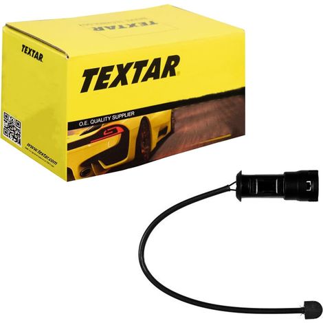 Textar 98019200 Avviso di usura delle guarnizioni dei freni Contatto (1/3)