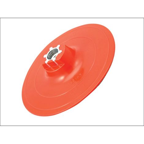 Super Flex Pad 125mm GRIP� M14 FLE11342 (1/2)