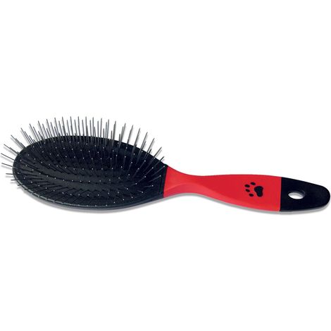 Brosse Pro Pneumatique Petit Modèle (1/2)