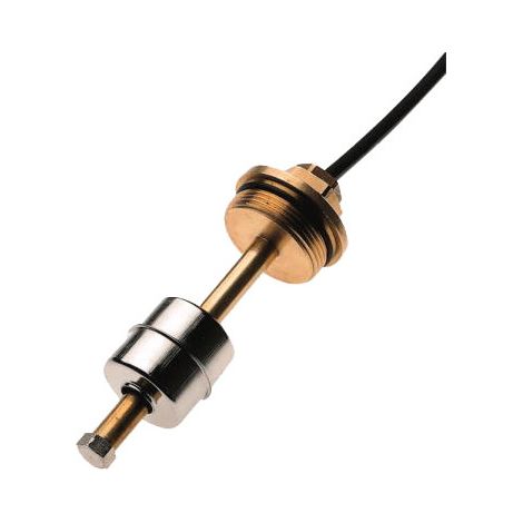 Alarme Trop-Plein pour WILO-RainSystem AF Basic et Comfort