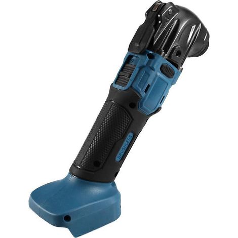 Outil multifonction oscillant sans balais à vibration sans fil pour (1/5)