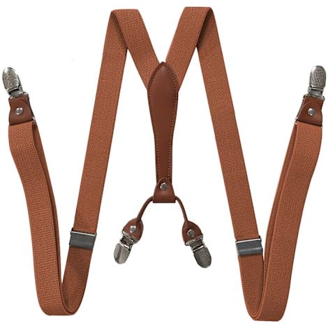 Elastische Schiene mit 4 Clips