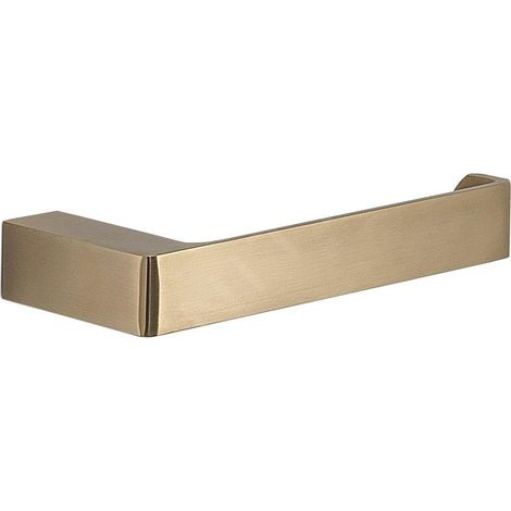 Sapho Gedy Pirenei - Porte-papier toilette, or mat PI2488 (1/3)