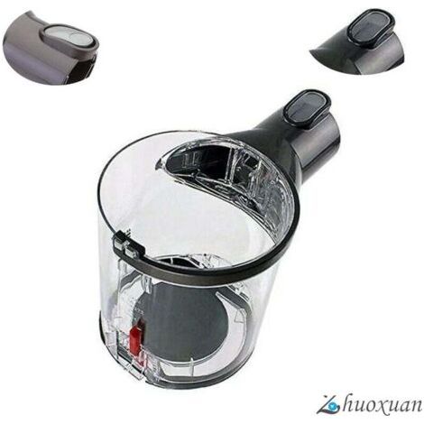 Aspirateur à main sans fil Dyson V6 DC59 (1/5)