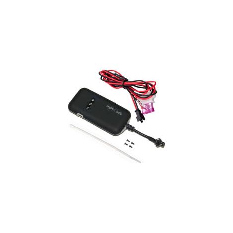 Geeignet für Lntyq GPS-Tracker, Echtzeit-Ortungsgeräte, Diebstahlalarmfunktionen, kompaktes Tracking-Design, Fahrzeugsicherheitswerkzeuge, geeignet für Autos, Motorräder, Anhänger, Reisen, LKWs und Sc