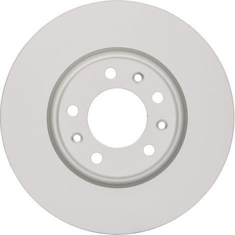 DISQUE DE FREIN AVANT 0986479C33 BOSCH (1/4)