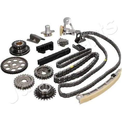 Kit de distribution par chaîne Japanparts KDK-804 SUZUKI 12761-85FA0 12762-85FA0