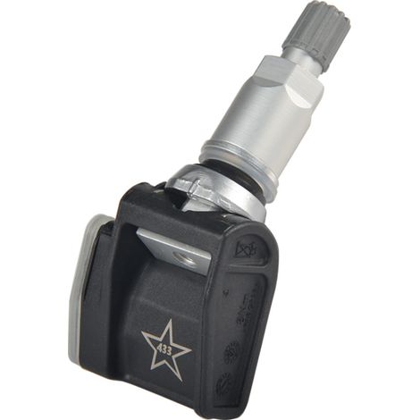 36106872774 is suitable for tire pressure monitoring systems and tire pressure sensors in BMW 5 Series, 7 Series, and G30 vehicles. (1/4)