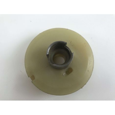 Puleggia messa in moto HUSQVARNA motosega 61 66 266 281 288 000177