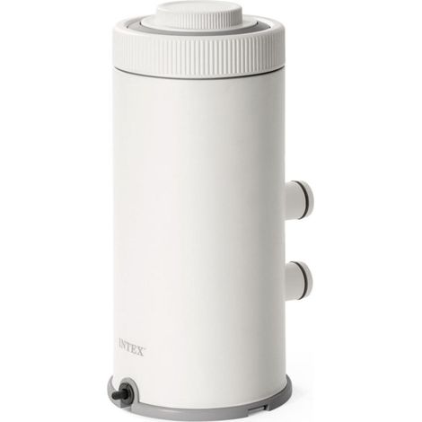 Bomba de filtración para piscinas de jardín 2006 l/h INTEX 26604 (1/3)