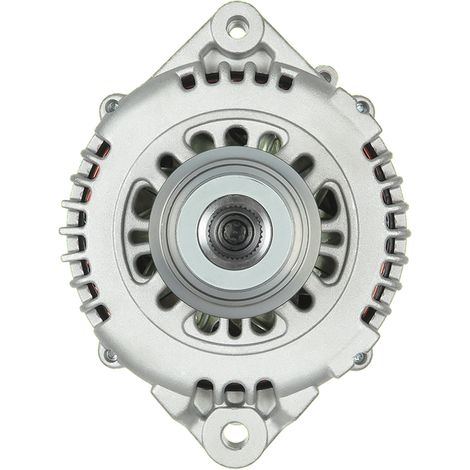 Lichtmaschine Movano Master 3.0 DCI CDTI (1/5)