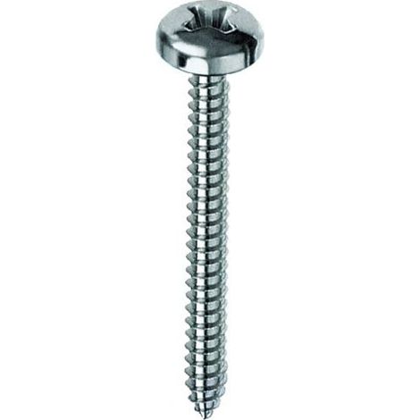 VITE AUTOFILETTANTE TC 3,5X 19MM ZINCATA 10 CE