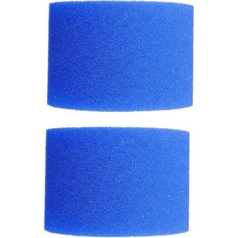 Filtre de piscine - Intex S1 - Réutilisable - Lavable - Éponge Rectangulaire (1/4)