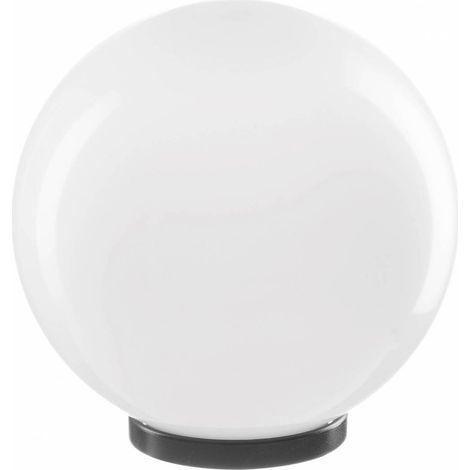 GLOBO OPALE DM.25 CON BASE E27