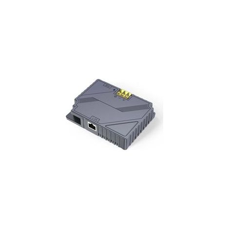 Injecteur PoE 3-en-1 Starlink Gen2 150 W avec protection complète pour la mise sous tension standard Starlink. compatible avec le câble Starlink d'origine pour le réseau satellite Starlink Dish V2 ver (1/4)