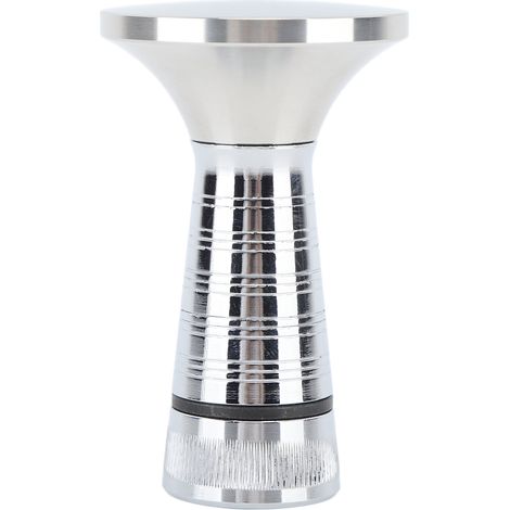 Tasseur à café, presse à café, distributeur à marteau, base incurvée pour la cuisine domestique, 58 mm / 2,28 pouces (1/5)