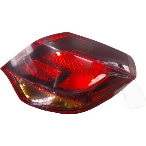 [PRODUIT D'OCCASION] Feu Arriere Droit OPEL Astra 2004- ♻️ Ref Oe. 13319948 - Garantie à vie (1/3)