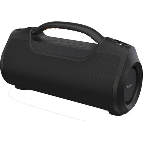 Hama 00188236 Soundbarrel 2.0 Negro (1/3)