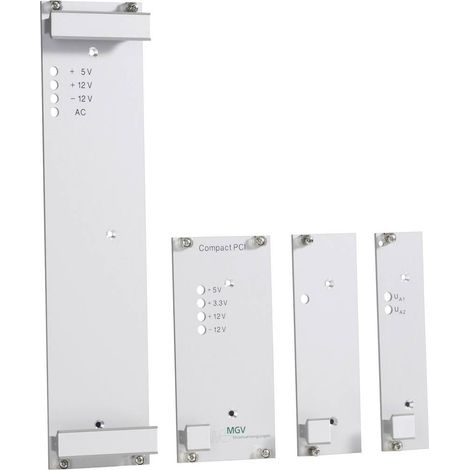 mgv P90/110/3094-8TE Frontalino per P90/110/3094-8TE