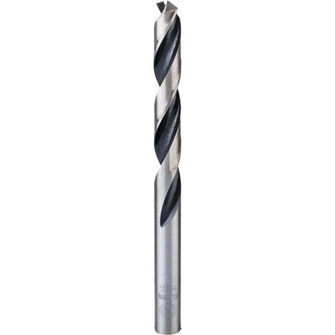 Bosch Metallspiralbohrer-HSS PointTeQ, DIN 338, 10,4 mm, 5er-Pack (1/5)