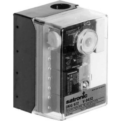 BOSCH Autom. controllo gas DKG-972-N-21 V2 everp, 8718584071