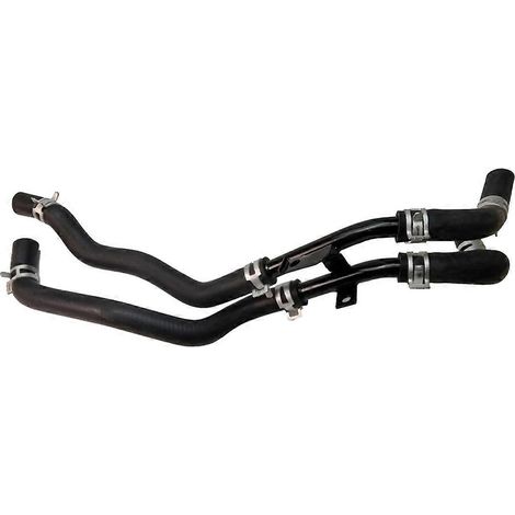 25470-2GGB0 254702GGB0 Tuyau de refroidisseur d'huile pour Hyundai Santa Fe Sportage Sorento 2.4L 19-22 (1/5)