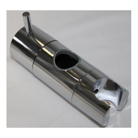 VIGOUR Gleiter individual 2.0 für Brausestange 18mm verchromt