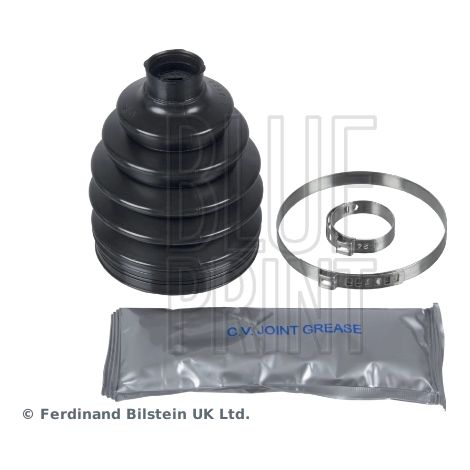 Jeu de joints-soufflets, arbre de commande Blue Print ADG081100 HYUNDAI