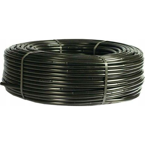ramp Line De Dripline Classic 50 Meter WLC50Z Set Schwarz