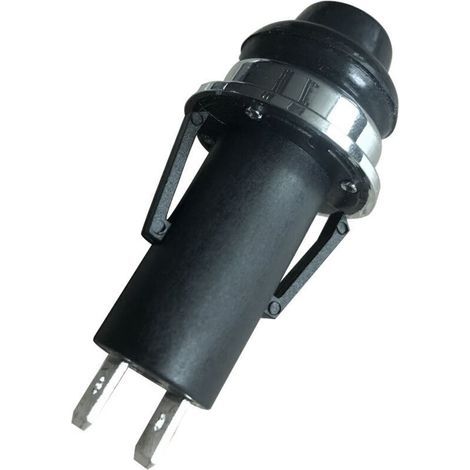 Bouton de démarrage pour barbecue Weber Spirit E/S - Pièce de rechange compatible Genesis II (1/3)