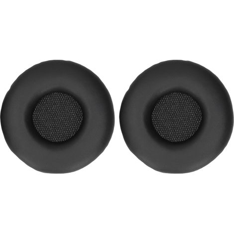 GSI-36 AKG K518, K518DJ, K81, K518LE Casques PC161 PC151 PC166 PC330 V150 ES7 Embouts pour écouteurs (1/5)