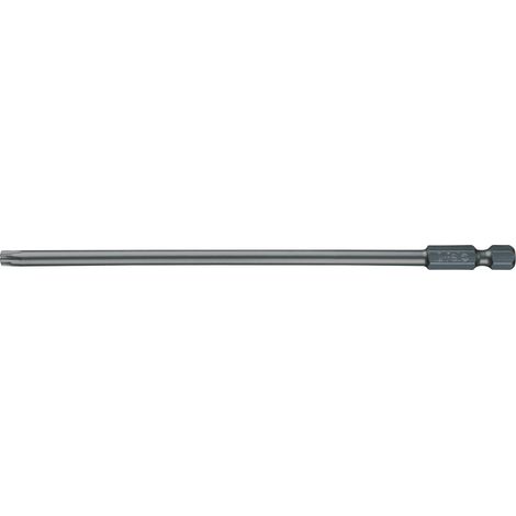 Bit E 6,3 Industrie TORX® T 25 x 150