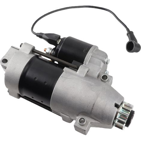 Externer Anlasser für F50 F60 F90 50 (1/5)