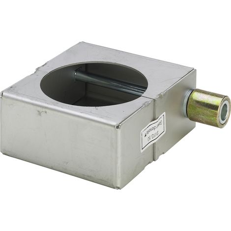 VIEGA 533380 Sicherheitsschelle G2377 (1/4)