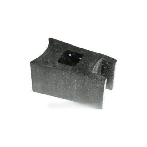 Cuscinetto in gomma per griglia (x 1) - Forni, Fornelli Elettrici e a Gas - BRANDT - 1434943662734051924