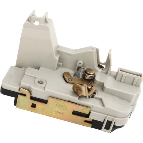 Ej.Life 9135H3 Türschlossblock Autotürschloss Türverriegelungsvorrichtung Ersatz für 206 Schräghecklimousine 306 Break Cabriolet (1/5)